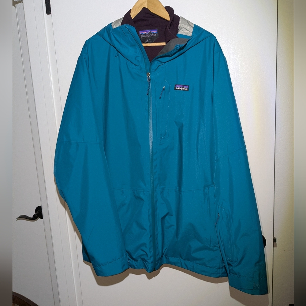 Patagonia  Men's 3 In 1 Powdertown Jacket
